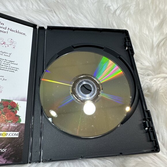 Made of Honor (DVD, 2008) Patrick Dempsey Romcom Tested Working - Picture 4 of 4